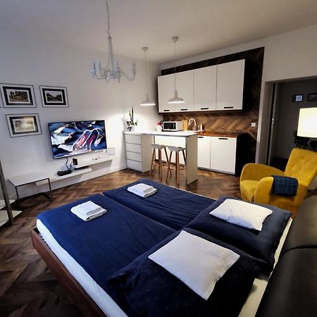 Apartamenty Orkana Bielsko-Biała Esterno foto