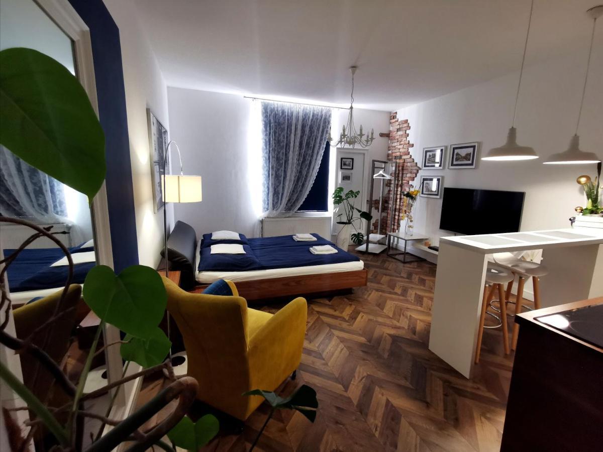 Apartamenty Orkana Bielsko-Biała Esterno foto
