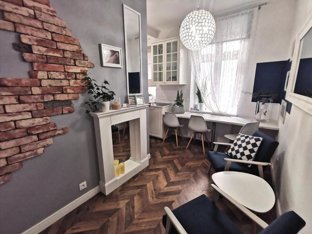 Apartamenty Orkana Bielsko-Biała Esterno foto