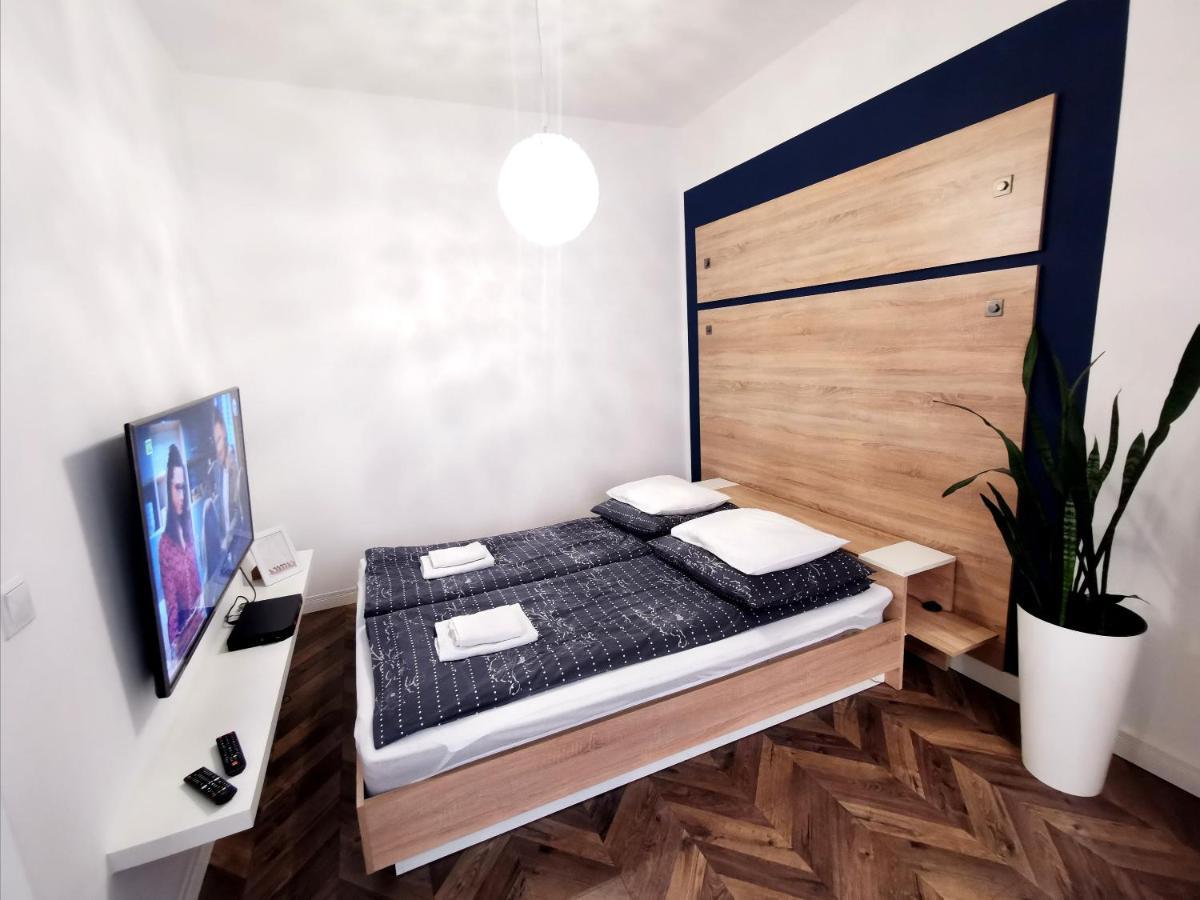 Apartamenty Orkana Bielsko-Biała Esterno foto