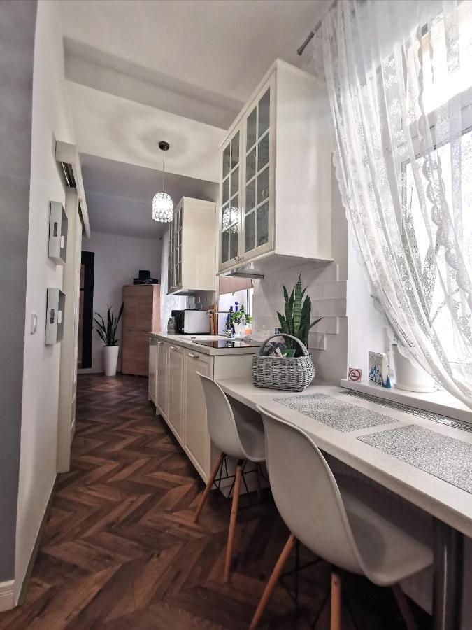 Apartamenty Orkana Bielsko-Biała Esterno foto