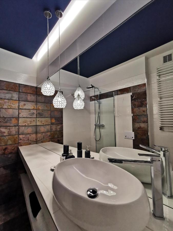 Apartamenty Orkana Bielsko-Biała Esterno foto