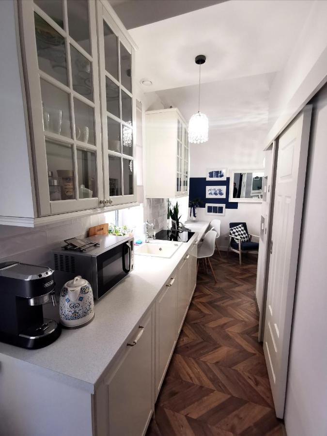 Apartamenty Orkana Bielsko-Biała Esterno foto