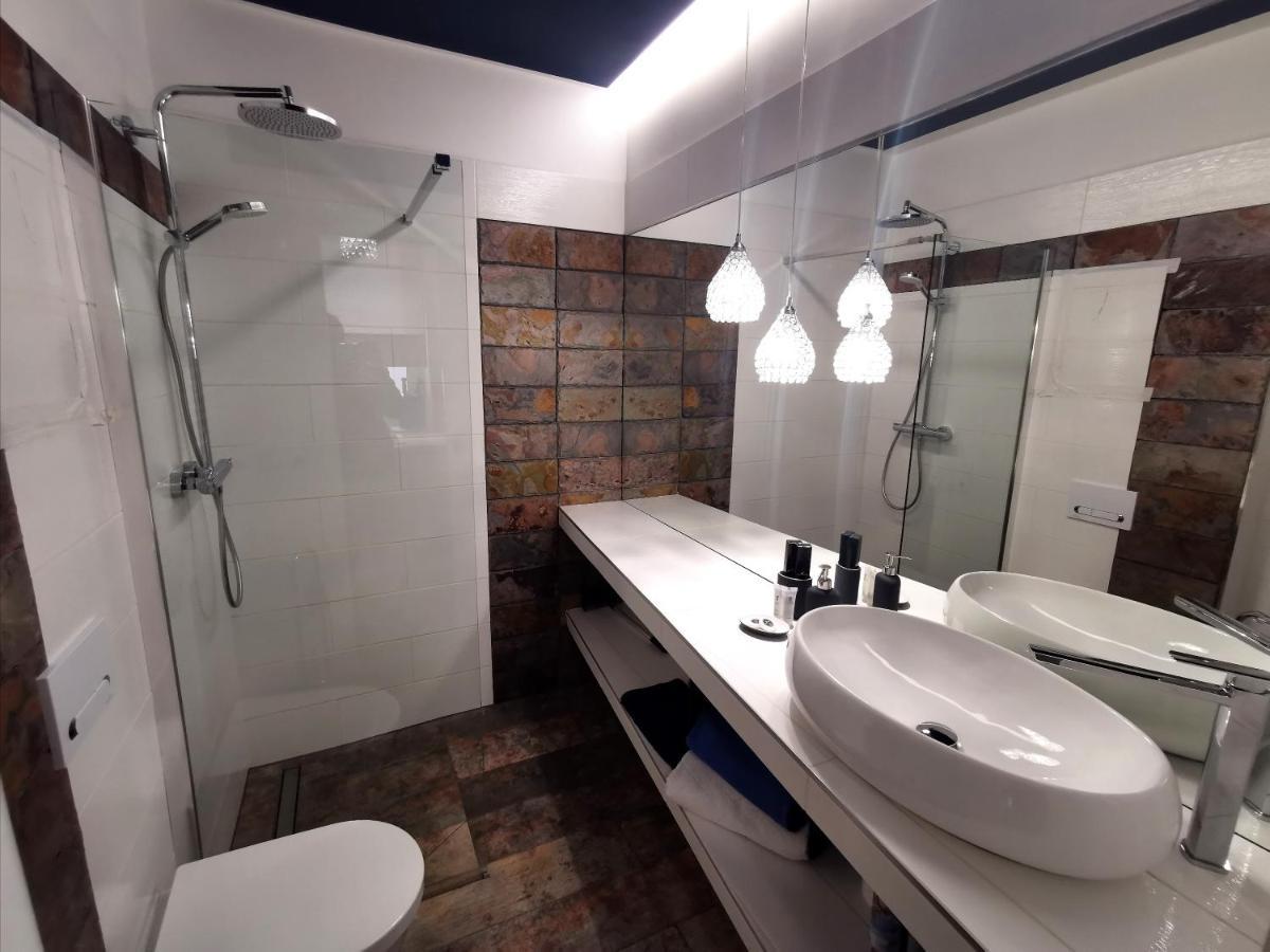 Apartamenty Orkana Bielsko-Biała Esterno foto