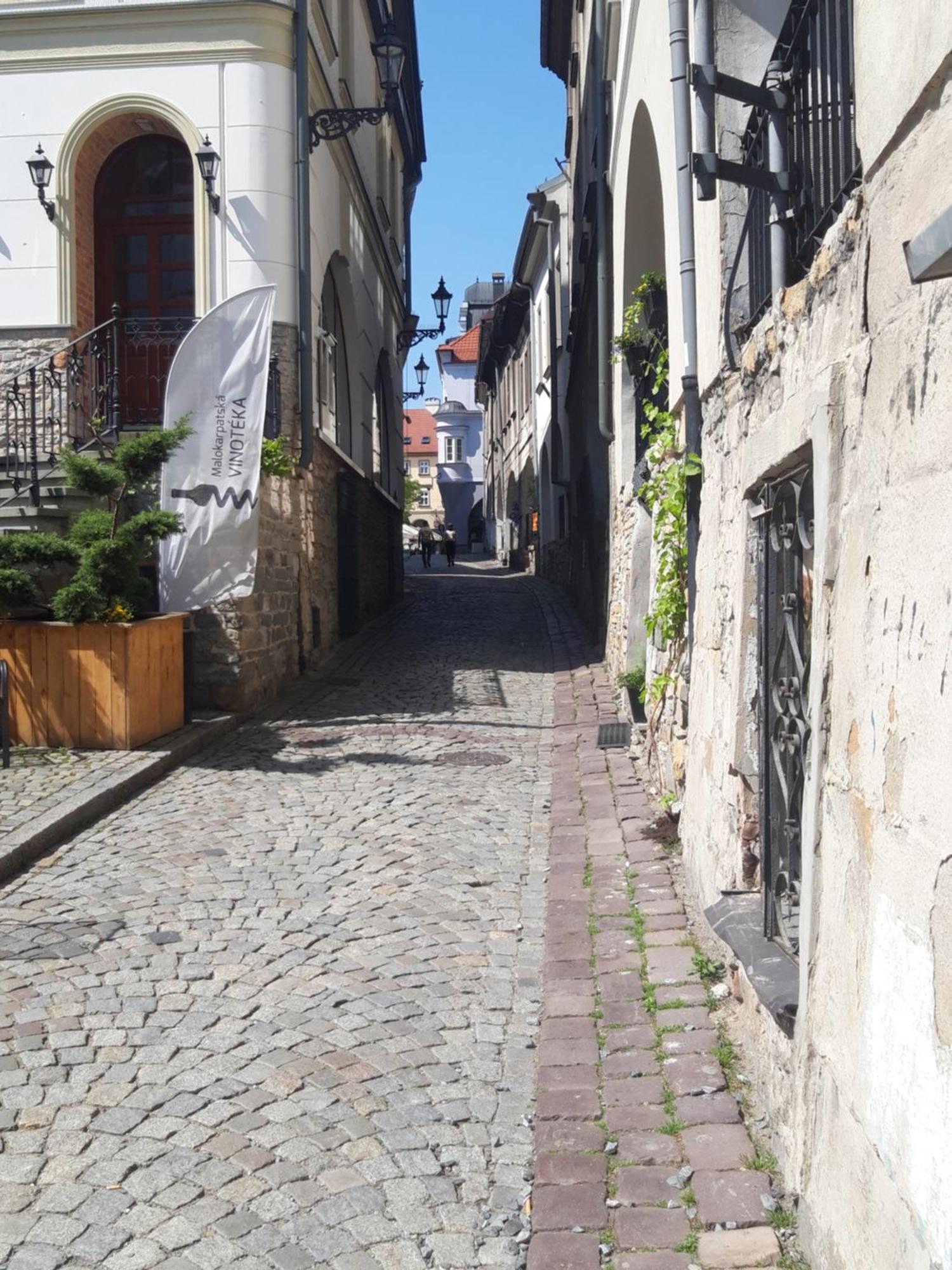 Apartamenty Orkana Bielsko-Biała Esterno foto
