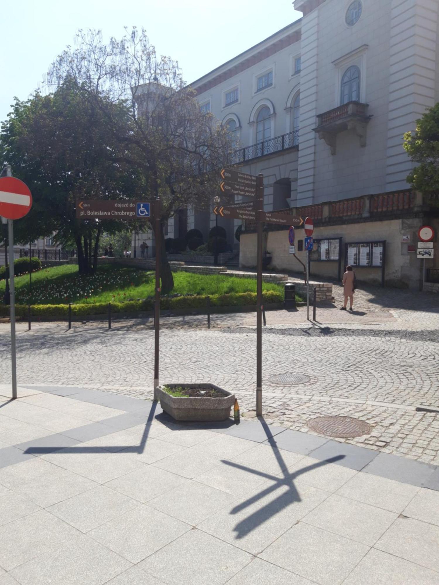 Apartamenty Orkana Bielsko-Biała Esterno foto