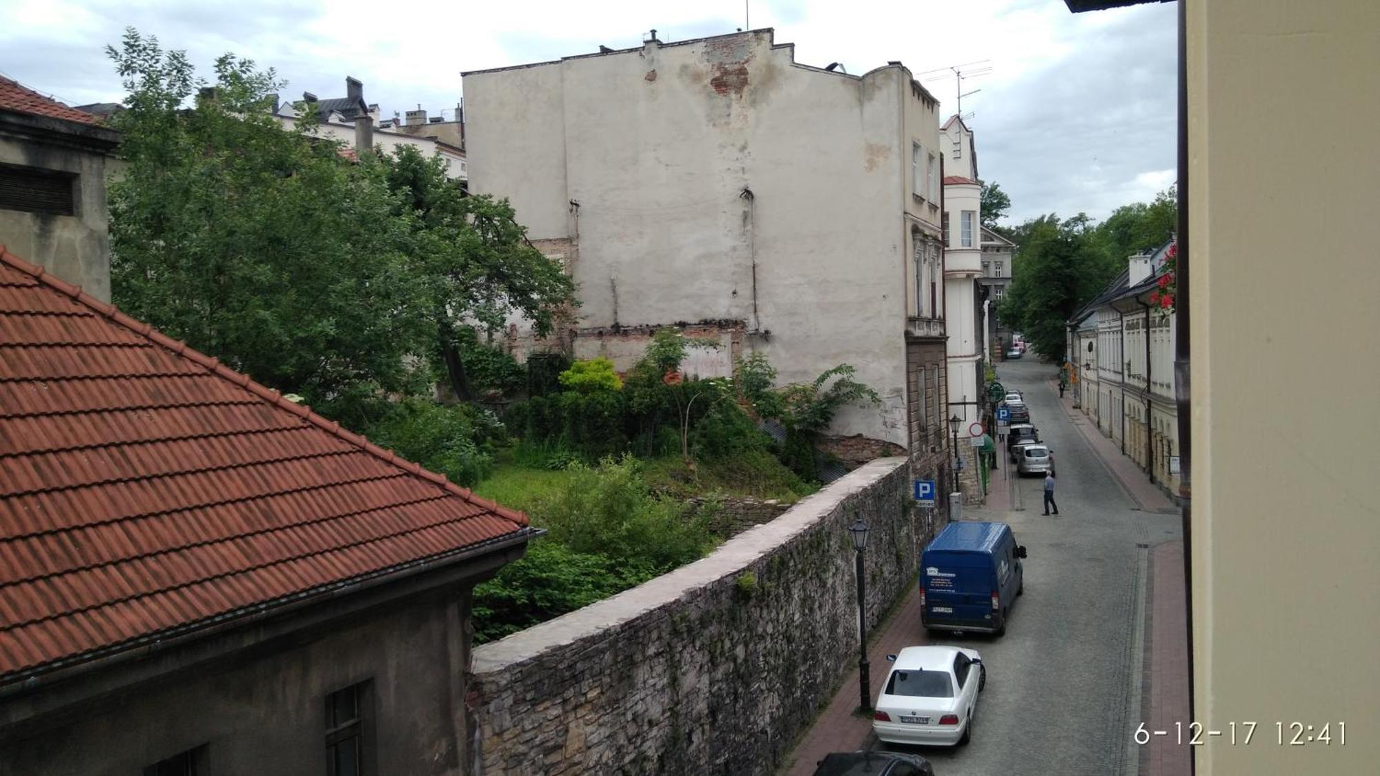 Apartamenty Orkana Bielsko-Biała Esterno foto