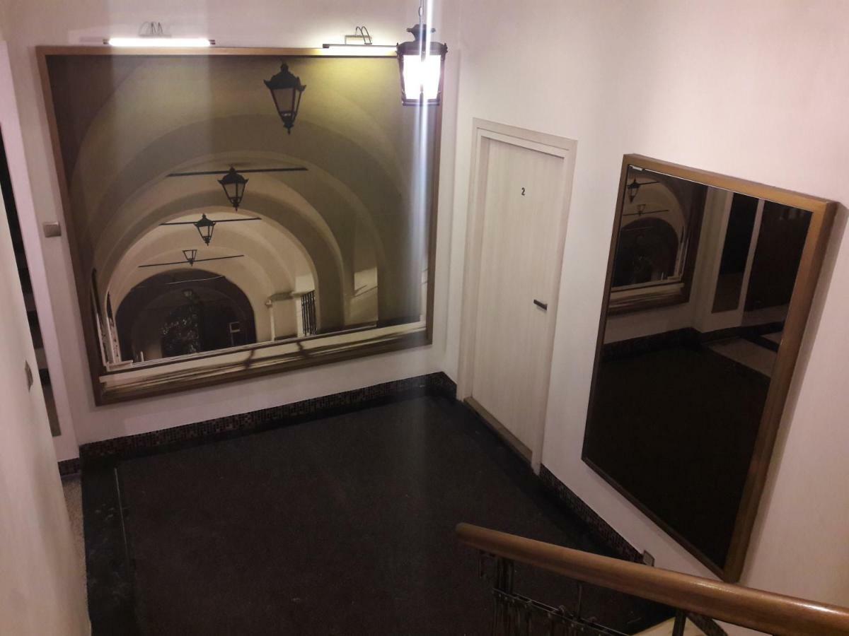Apartamenty Orkana Bielsko-Biała Esterno foto